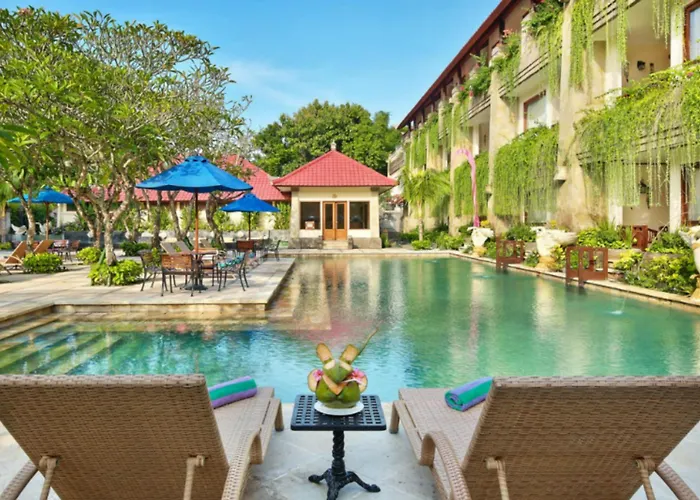 The Grand Bali Nusa Dua