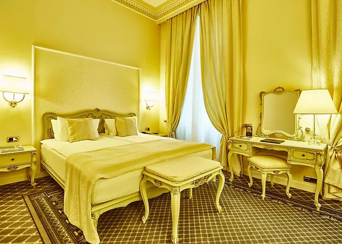 Grand Hotel Continental Bucuresti