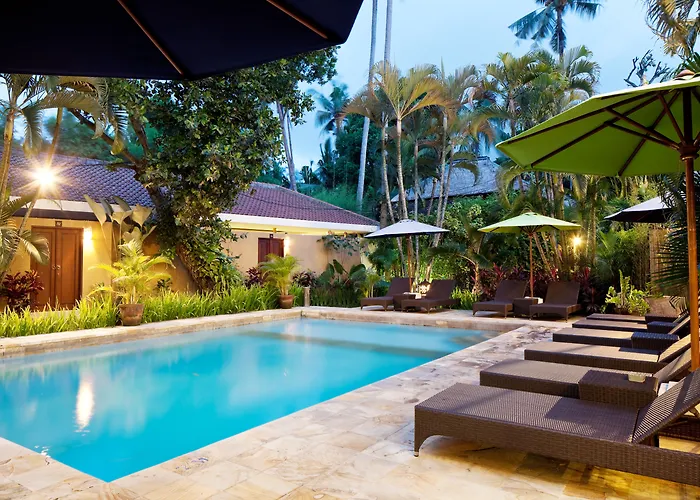 Villa Coco Bali Seminyak 