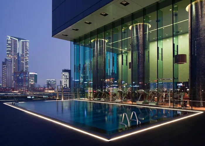 Boutique Hotels in Hong Kong