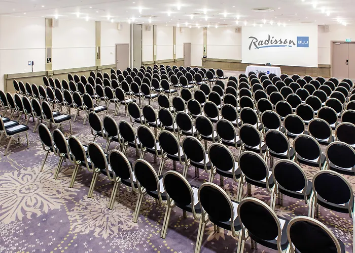 Radisson Collection Hotel, Tallinn