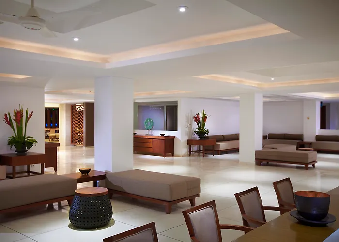 The Magani Hotel And Spa Legian 