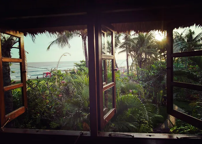 Hotel Tugu Bali Canggu 
