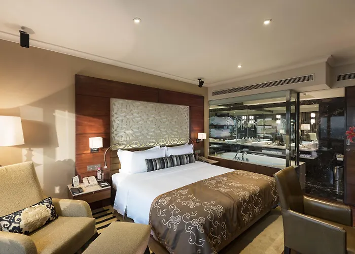 Taj Palace, New Delhi