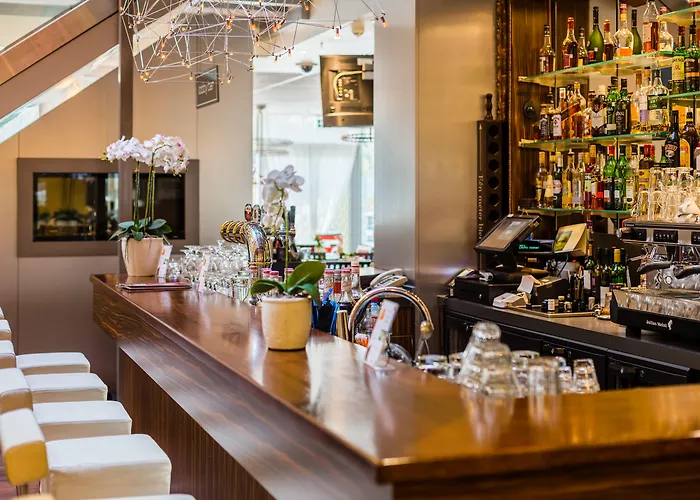 Avalon Hotel & Conferences Riga