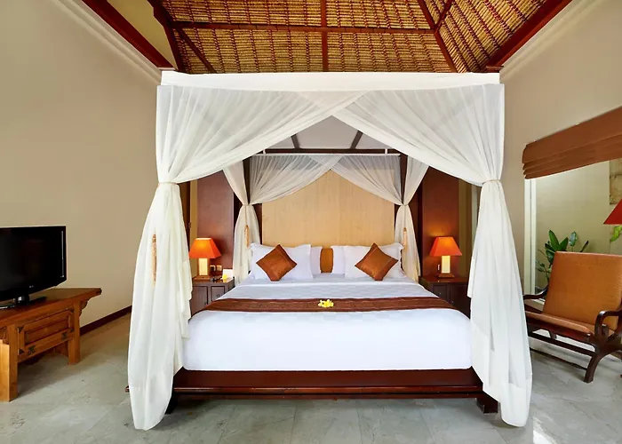 Bhavana Private Villas Seminyak 