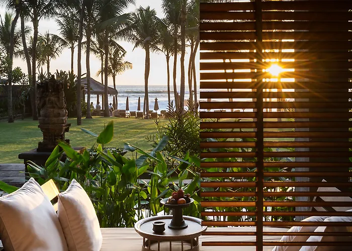 The Legian Seminyak, Bali Hotel