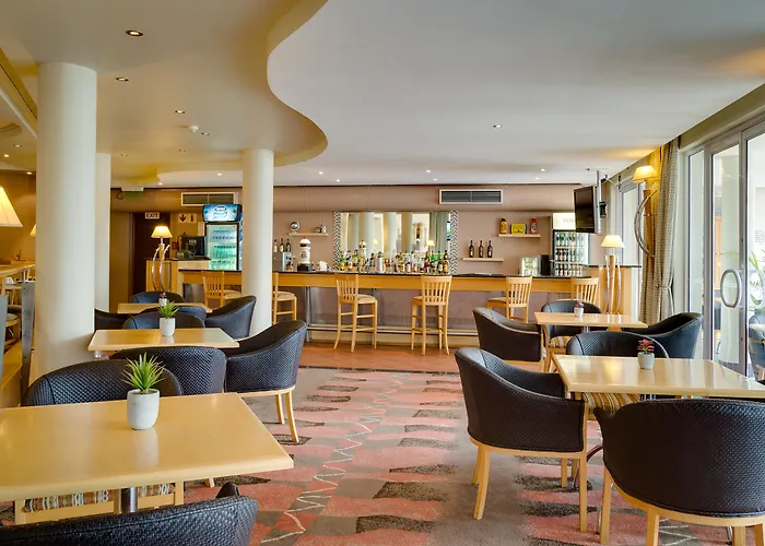 Protea Hotel By Marriott Knysna Quays