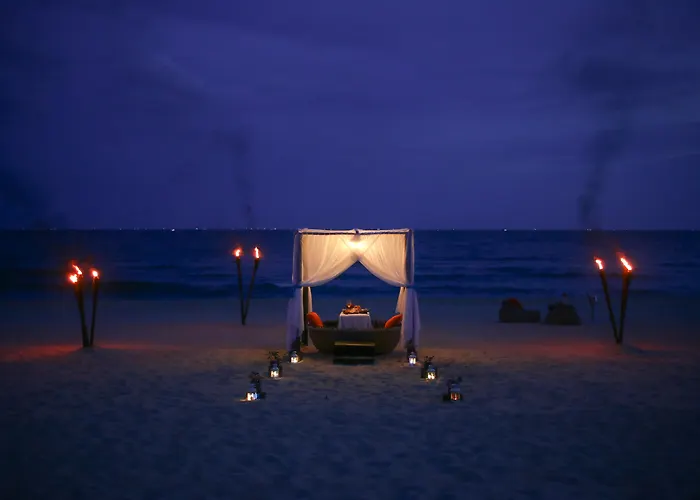 Anantara Mui Ne Resort