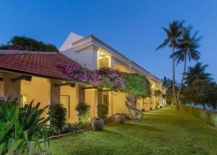 Anantara Hoi An Resort