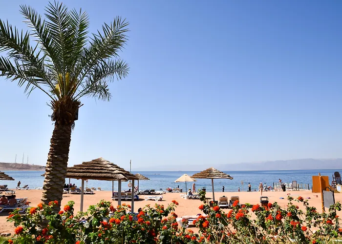 Grand Tala Bay Resort, Aqaba