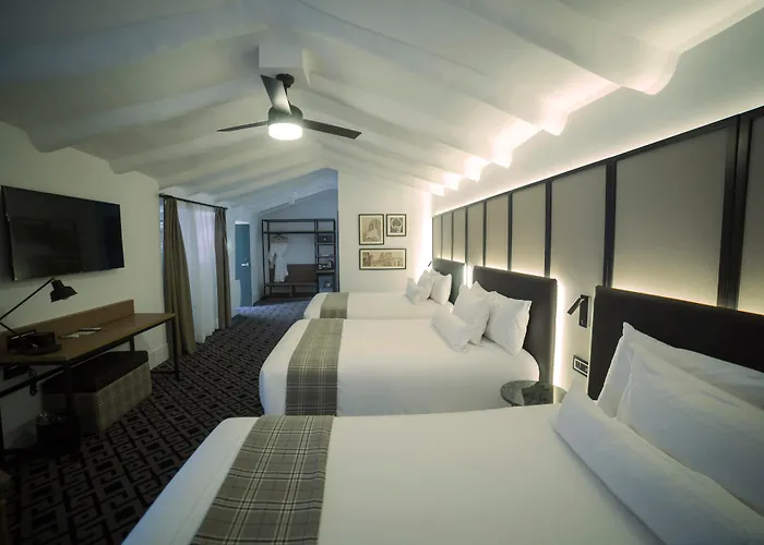 Casa Andina Premium Cusco Hotel