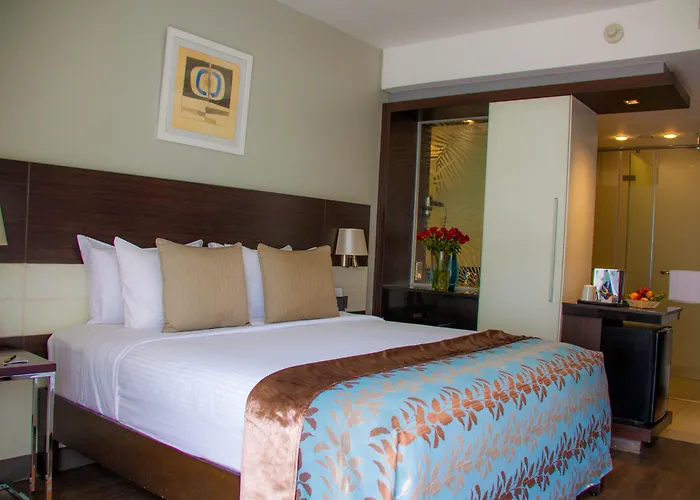 Eka Hotel Nairobi