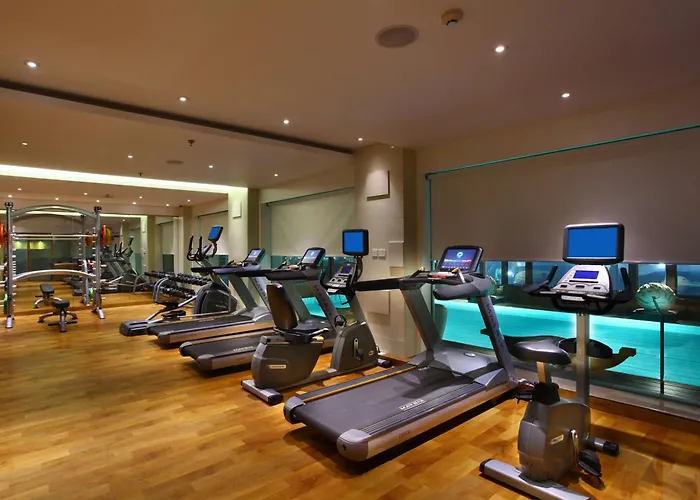 Park Plaza Shahdara Hotel New Delhi