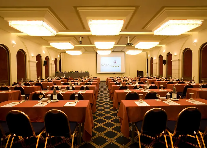 Aquila Atlantis Hotel Heraklion 