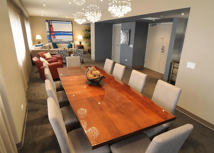 Boutique Hotels in Oahu