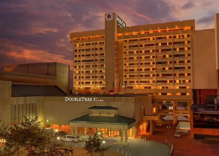 Boutique Hotels in Little Rock