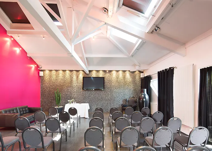 Boutique Hotels in Saint-Etienne (Loire)