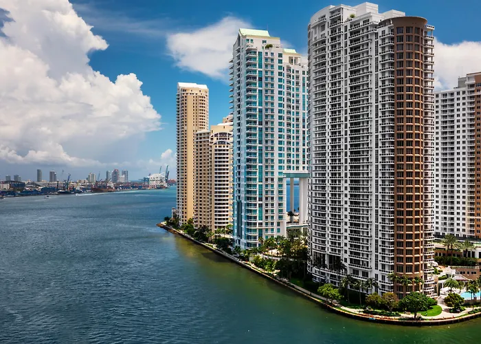 Kimpton Epic Hotel By Ihg Miami