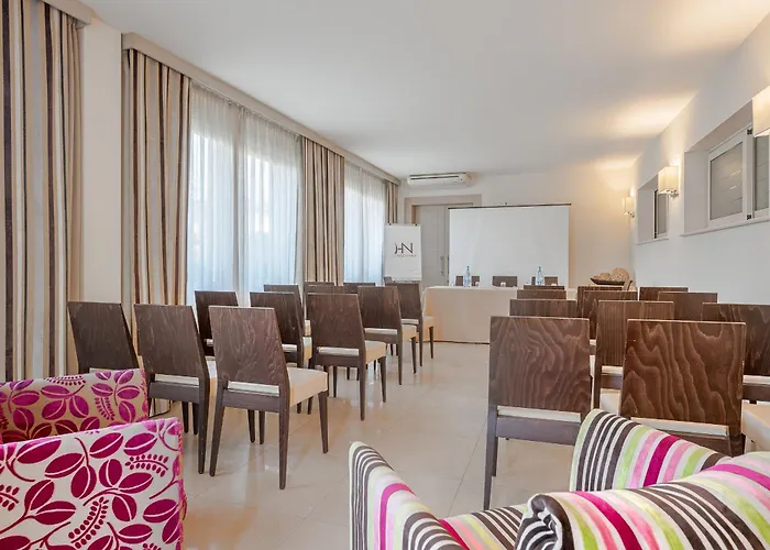 Hotel Nazionale Desenzano del Garda
