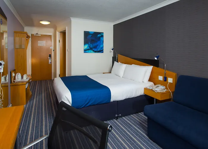 Boutique Hotels in Northampton