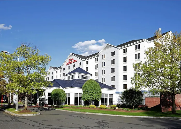 Boutique Hotels in Springfield