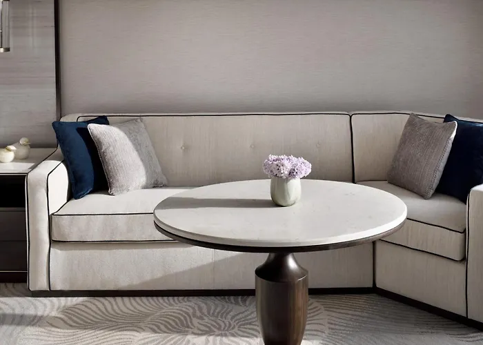 Address Downtown Hotel Dubai