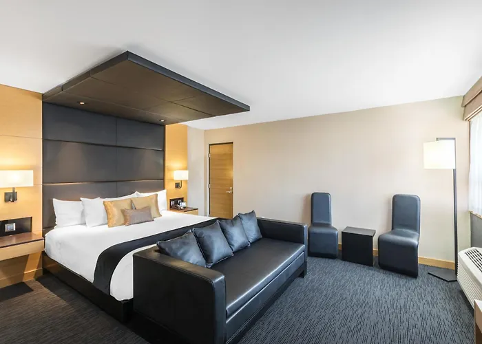 Ramada Plaza By Wyndham Prince George