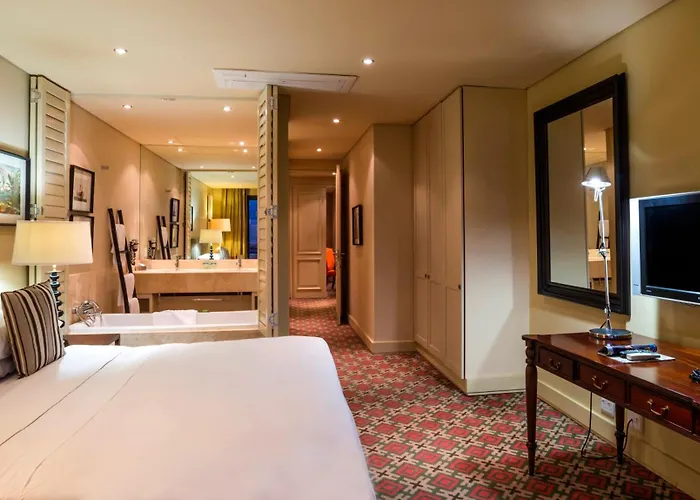Royal Palm Hotel Durban