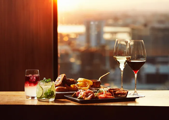Intercontinental Hotel Osaka By Ihg