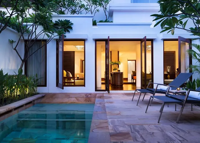 Park Hyatt Siem Reap Hotel