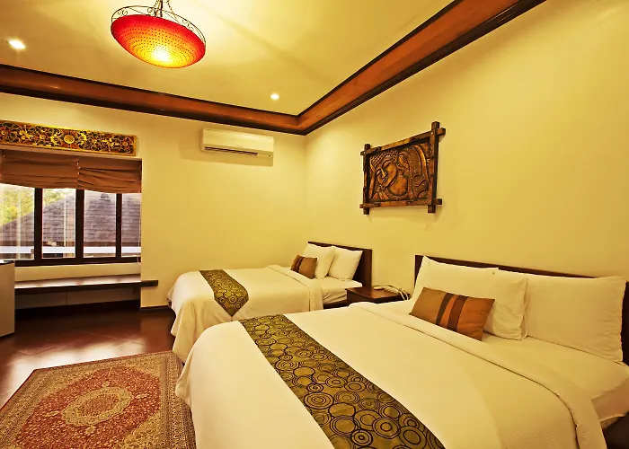 Cintai Corito'S Garden Villa Batangas