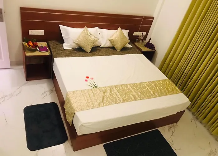 Munnar Hills Homestay