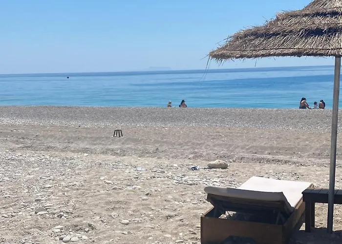 San Pietro Villa Durres