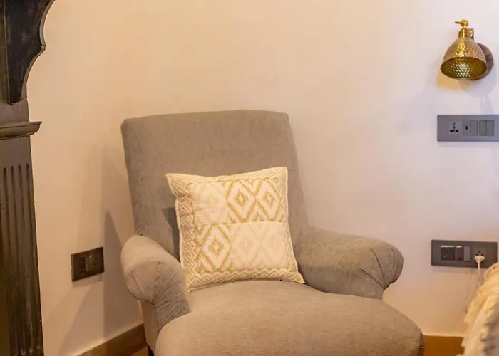 Seclude Shimla, Taraview Villa