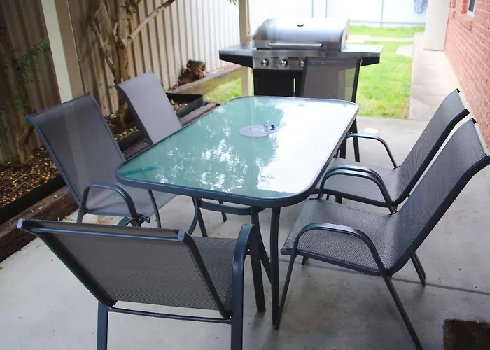 Wagga Showground Villas Wagga Wagga