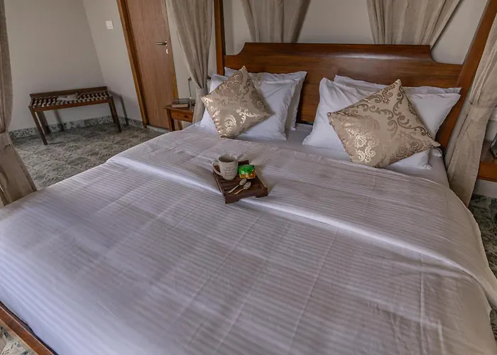 Lotus Villa Chennai