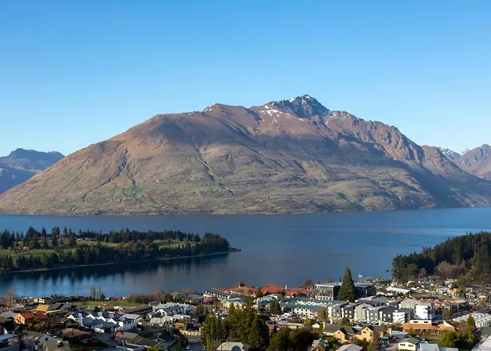 Ti Tihi By Sotheby'S Luxury Rental Homes Queenstown