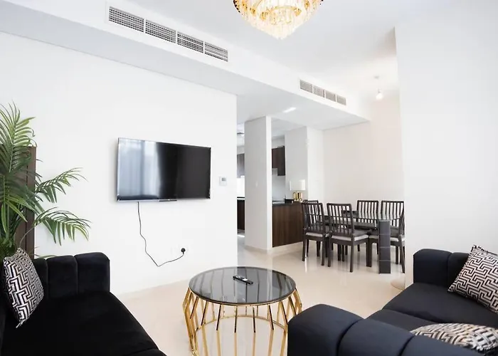 Corner 3Bedroom Townhouse In Avencia Cluster Dh2 Dubai