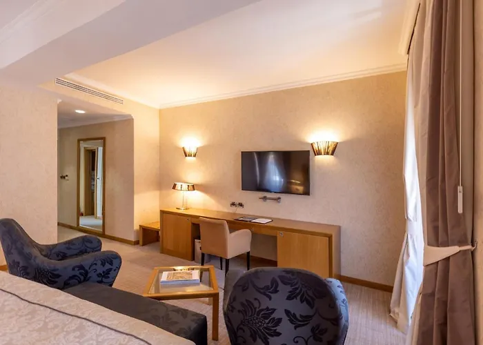 Hotel Vardar Kotor