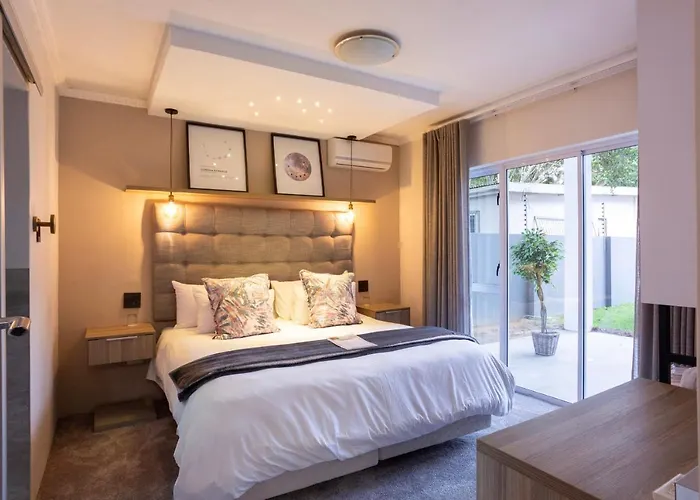 Boutique Hotels in Port Elizabeth