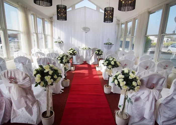 Westport Country Lodge Hotel