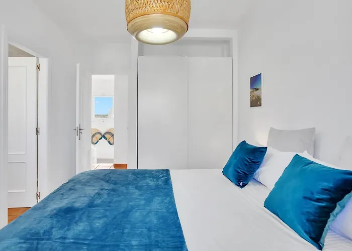 Casa Dunas Corralejo
