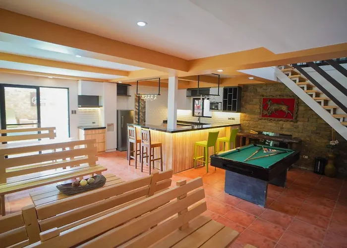 Balay Greenika Tagaytay Private Pool Tagaytay City