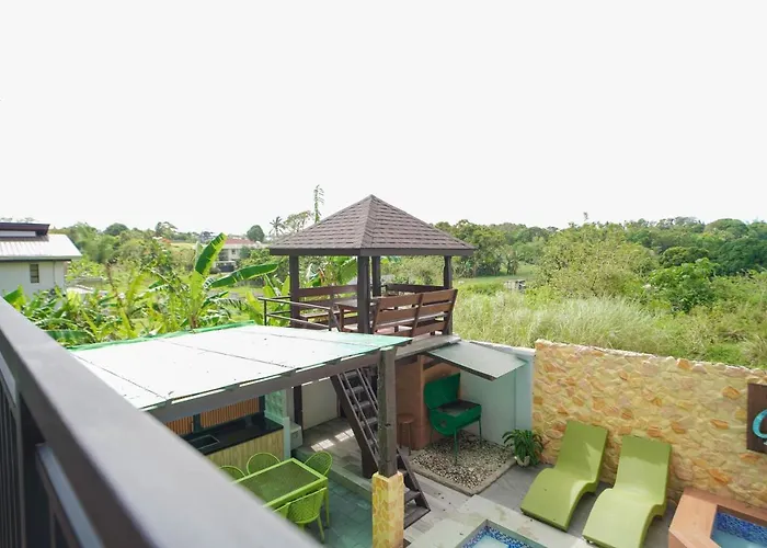 Balay Greenika Tagaytay Private Pool Tagaytay City