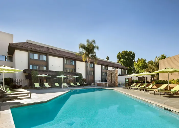 Sonesta Silicon Valley Milpitas