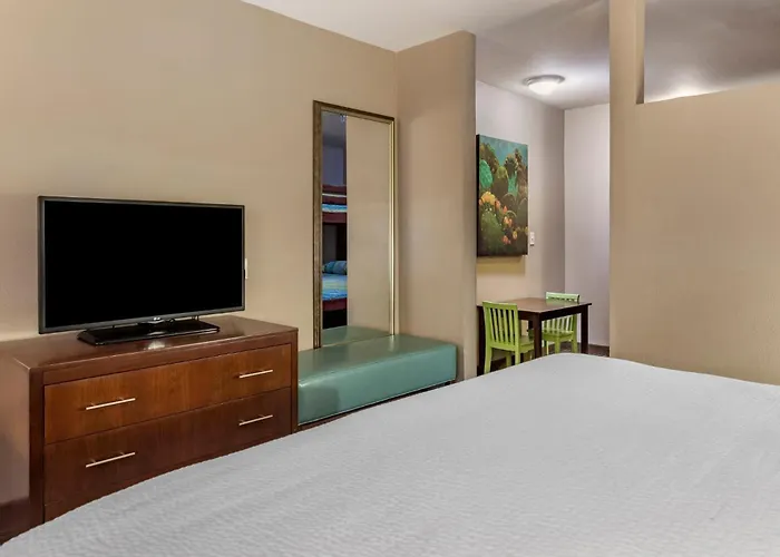 Boutique Hotels in Idyllwild