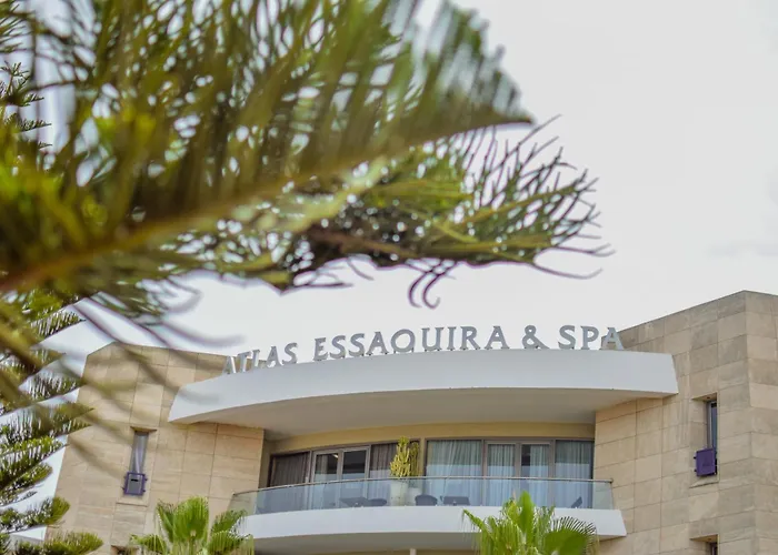 Atlas Essaouira Riad Resort