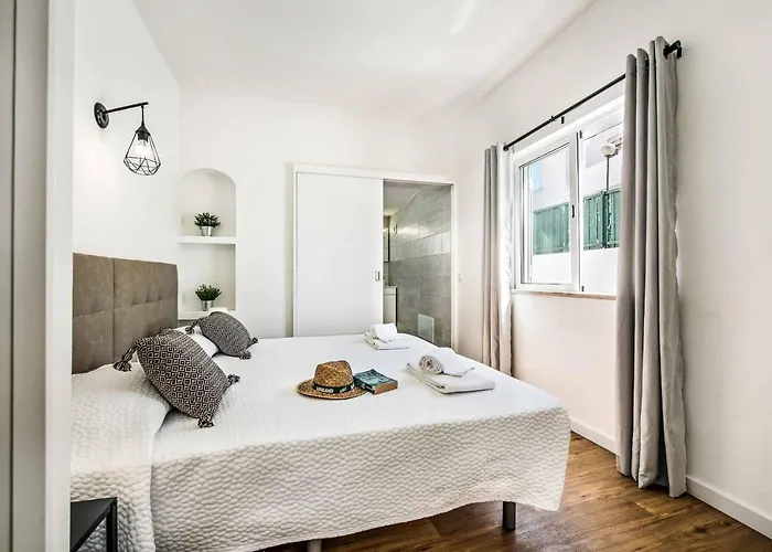 Villa Mitto Albufeira