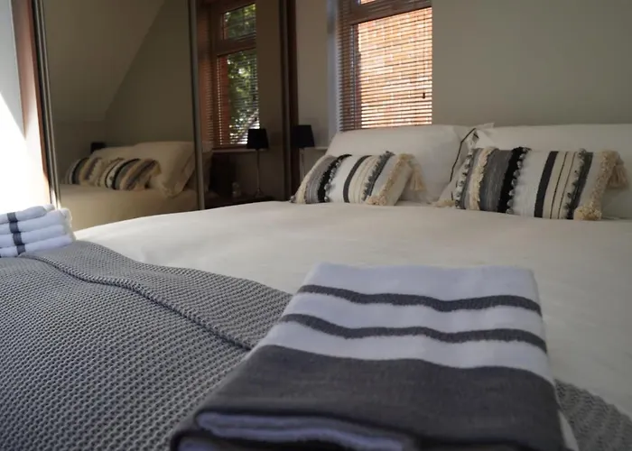 St Elmos Townhouse Villa Londonderry
